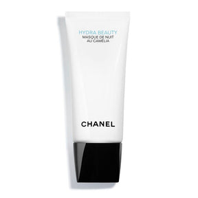 Chanel Hydra Beauty Masque De Nuit Au Camélia 100ml - Nutra Best Europe