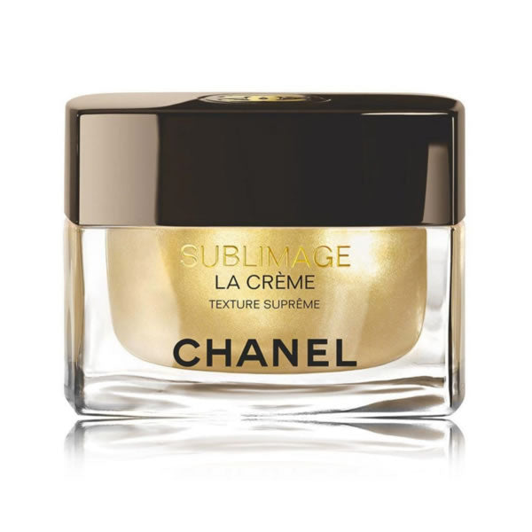 <tc>CHANEL</tc> Sublimage La Crème Texture Suprême 50 g