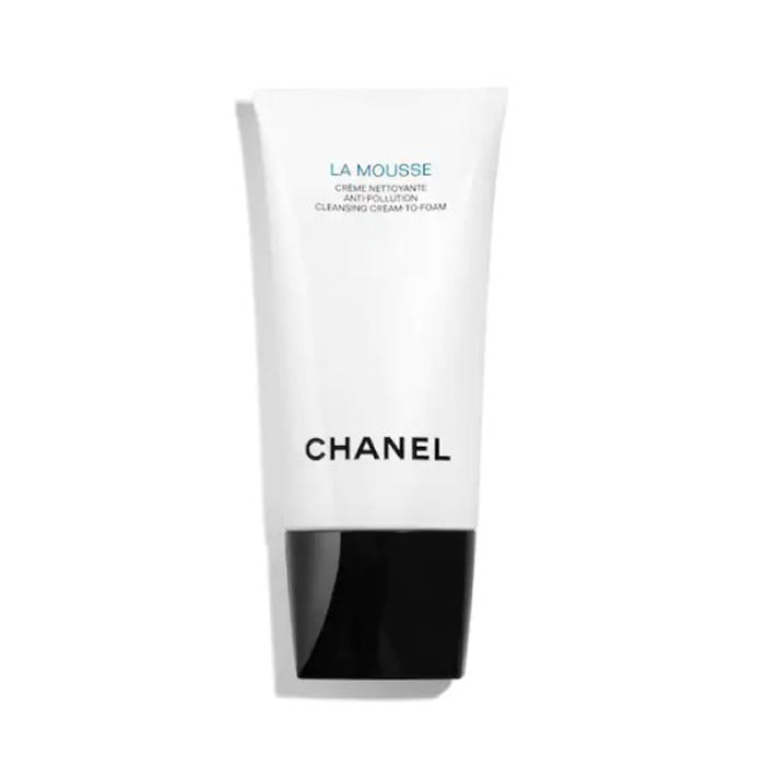 <tc>CHANEL</tc> La Mousse čistilna krema-v-peno 150 ml
