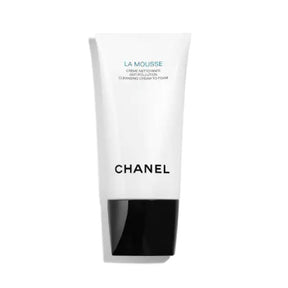 Chanel La Mousse Cleansing Cream-To-Foam 150ml - Nutra Best Europe