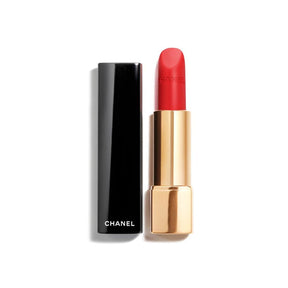 Chanel Rouge Allure Velvet Luminous Matte Lip Color 57 Rouge Feu - Nutra Best Europe
