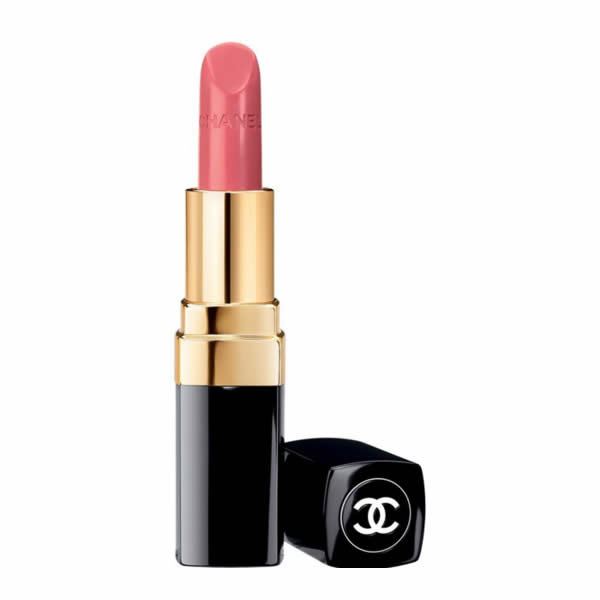 <tc>CHANEL</tc> Rouge Coco šminka 424 Edith
