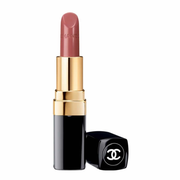 <tc>CHANEL</tc> Rouge Coco šminka 434 Mademoiselle