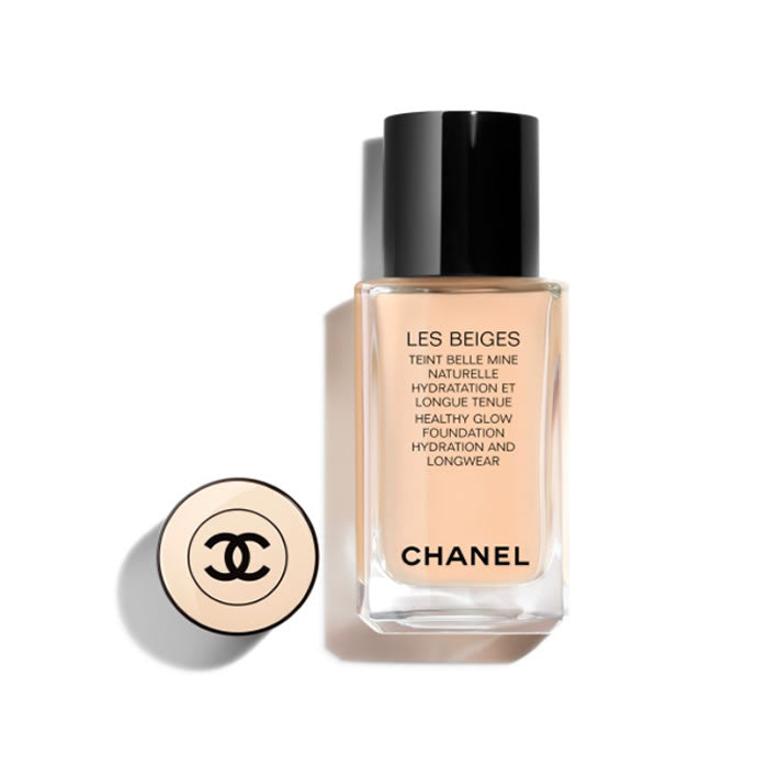 <tc>CHANEL</tc> Les Beiges puder B10 30 ml