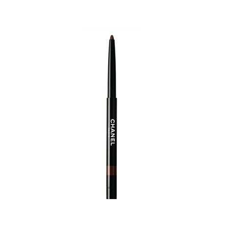 <tc>CHANEL</tc> Dolgoobstojno črtalo za oči Waterproof 20 Espresso