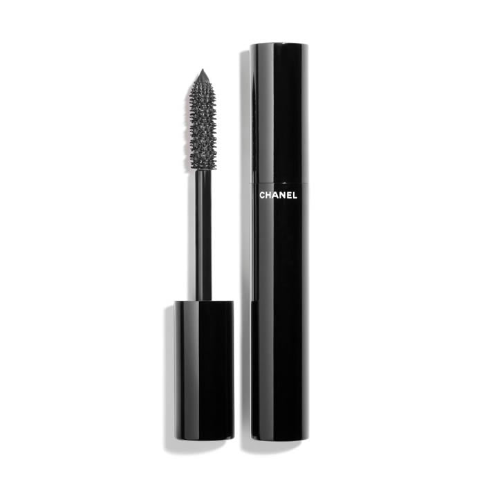 <tc>CHANEL</tc> Le Volume De <tc>CHANEL</tc> Vodoodporna maskara 10 Noir