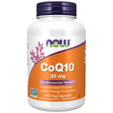 CoQ10 30 mg - 240 kapsul