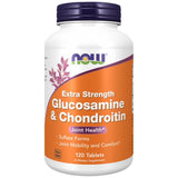 Glukozamin in hondroitin / dodatna trdnost - 240 tablet