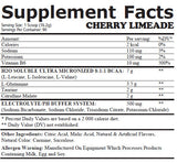 Cryo Cell BCAA 8: 1: 1/90 Serv. - 1.400 kg