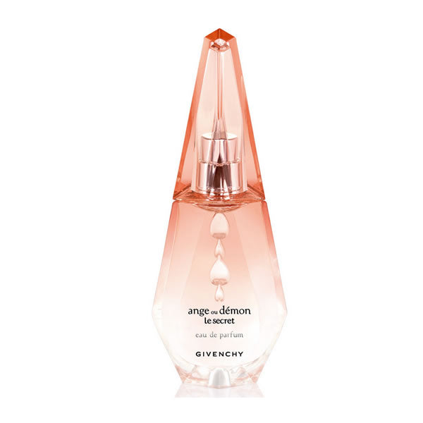 Givenchy ange ou demon le secret eau de parfum 30ml razpršilo