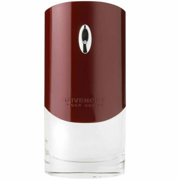 Givenchy Pour Homme Eau de toalete Spray 100ml