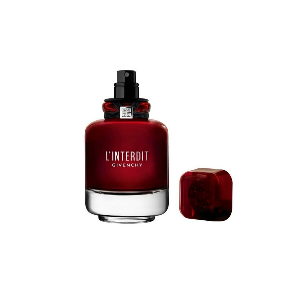 Givenchy L'Interdit EDP Rouge EDP 50 VPO 21. november