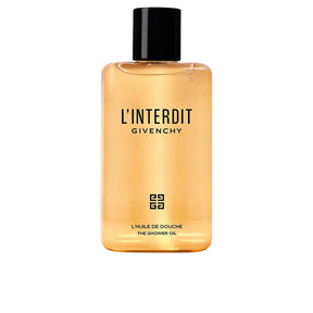 Givenchy L'interdit The Bath Oil 200ml - Nutra Best Europe