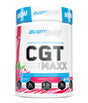 CGT MAXX - 0.600 KG - Nutra Best Europe