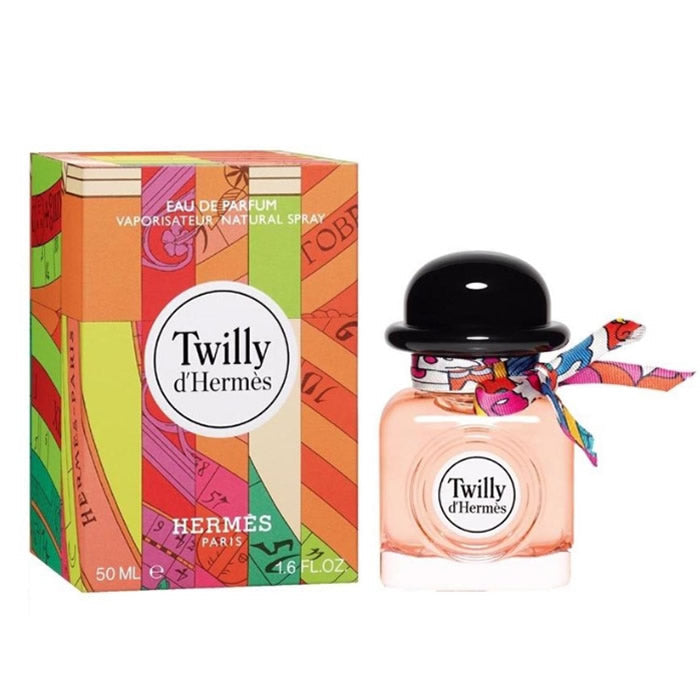 <tc>Hermès</tc> Twilly D'<tc>Hermès</tc> Parfumska voda v spreju 50 ml