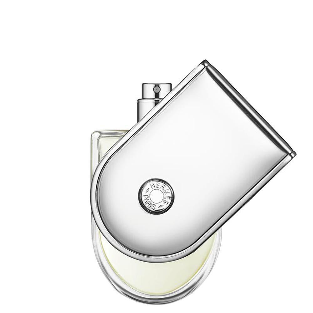 <tc>Hermès</tc> Hermes Paris Voyage toaletna voda za ponovno polnjenje, 35 ml v razpršilu