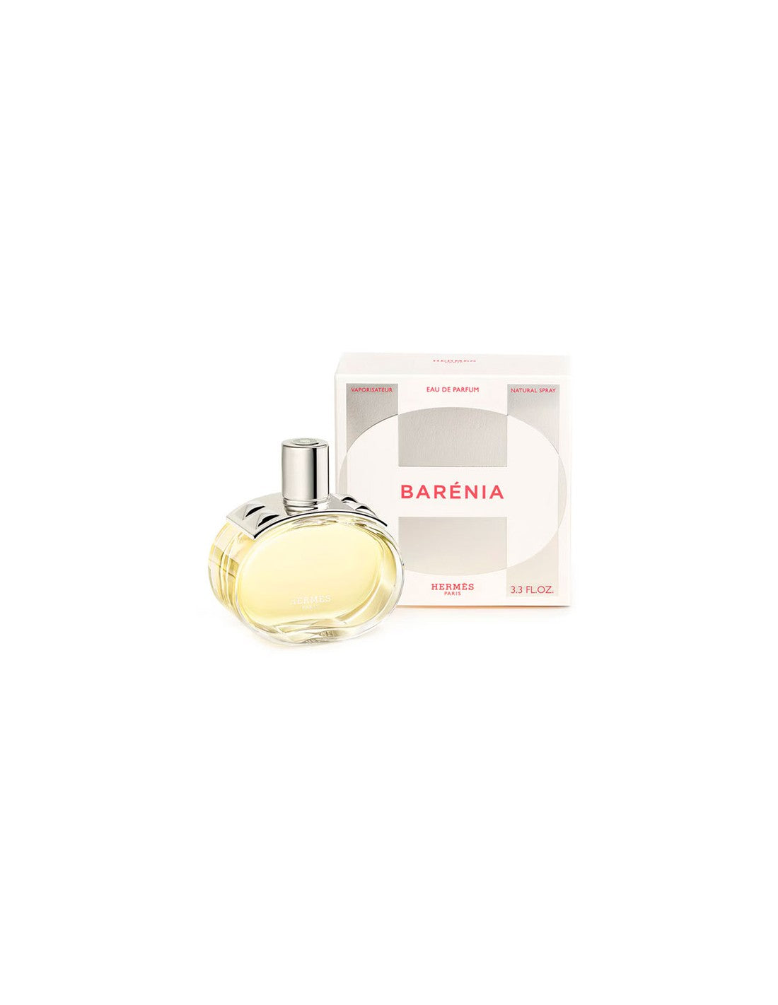 <tc>Hermès</tc> Barénia EDP Spray za ponovno polnjenje 100 ml