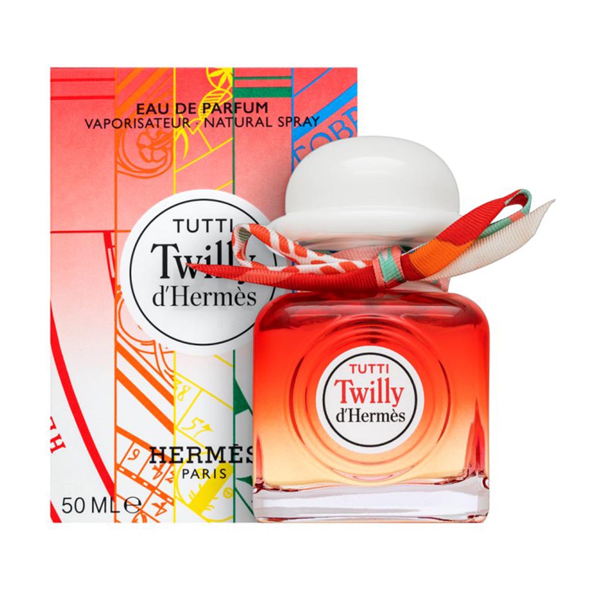 <tc>Hermès</tc> Tutti Twilly D'<tc>hermès</tc> EDP ​​sprej 50 ml