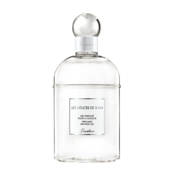 Guerlain Les Délices de Bain parfumirani gel za tuširanje 200ml