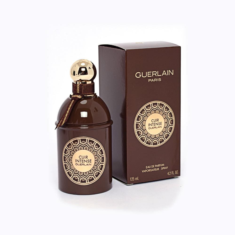 Guerlain cuir intenziven epv 125ml
