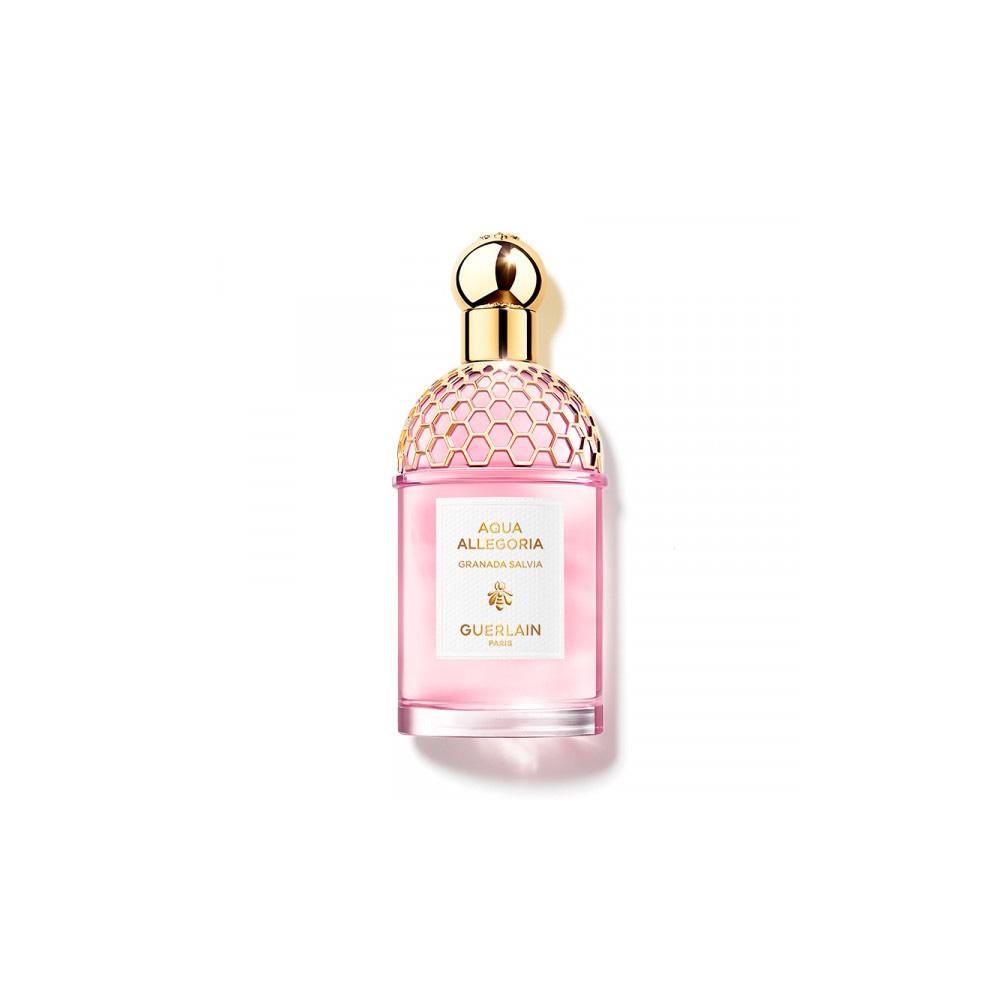 Guerlain Aqua Alegoria granada salvia eau de toaleta Spray 75ml