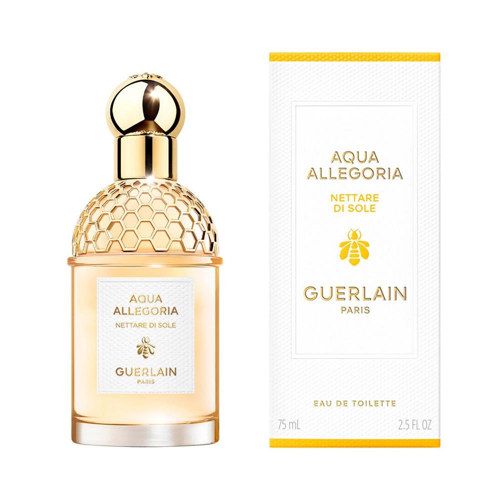 Guerlain Aqua Alegoria nettare di Edino Eau de toalete Spray 75ml