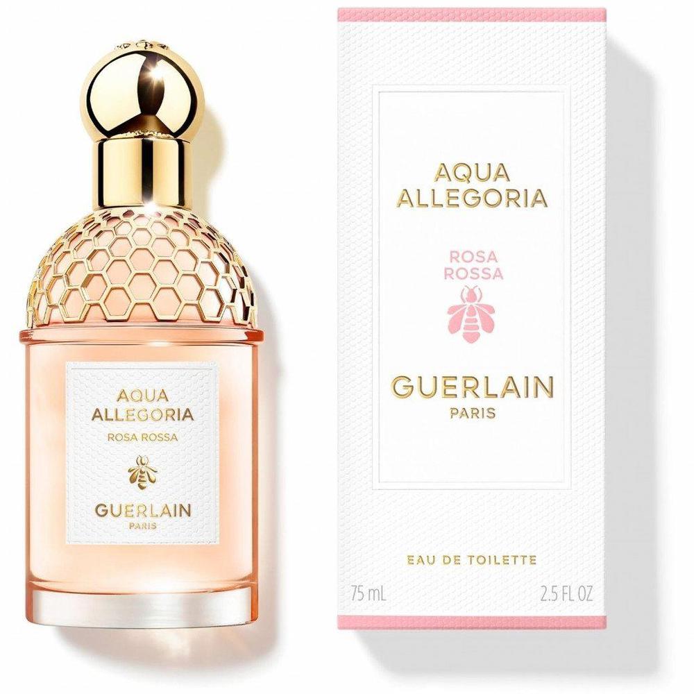 Guerlain Aqua Alegoria Rosa Rossa Eau de toaleta Spray 125ml