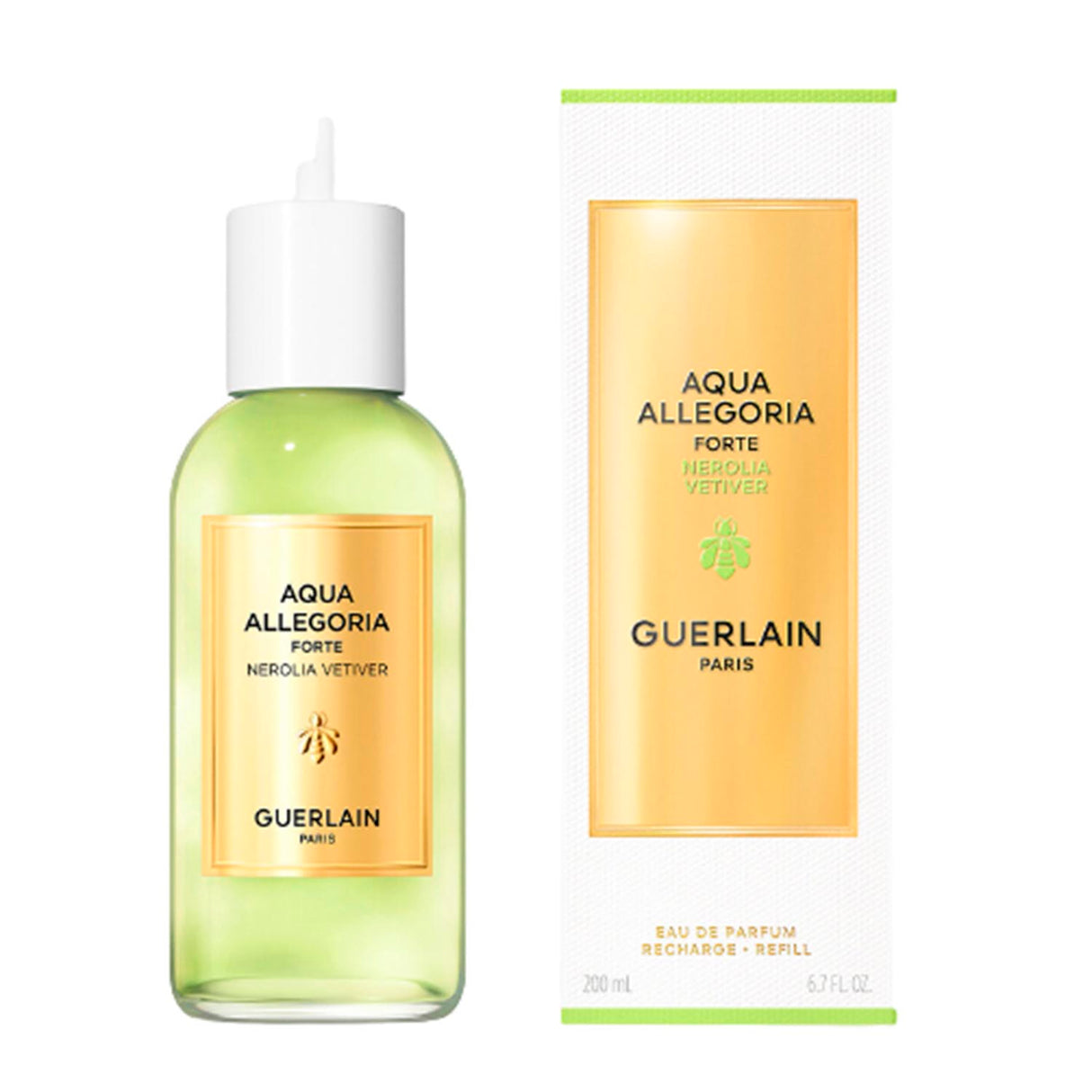 Guerlain Aqua Alegoria Neroli Vetiver Eau de Parfum Popolni 200ml