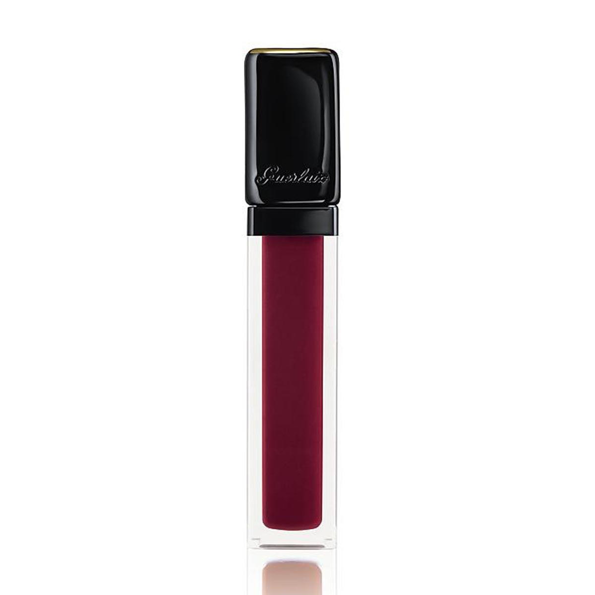 Guerlain Kiss Kiss Liquid Barra de labios L369 mamljiva mat 1un