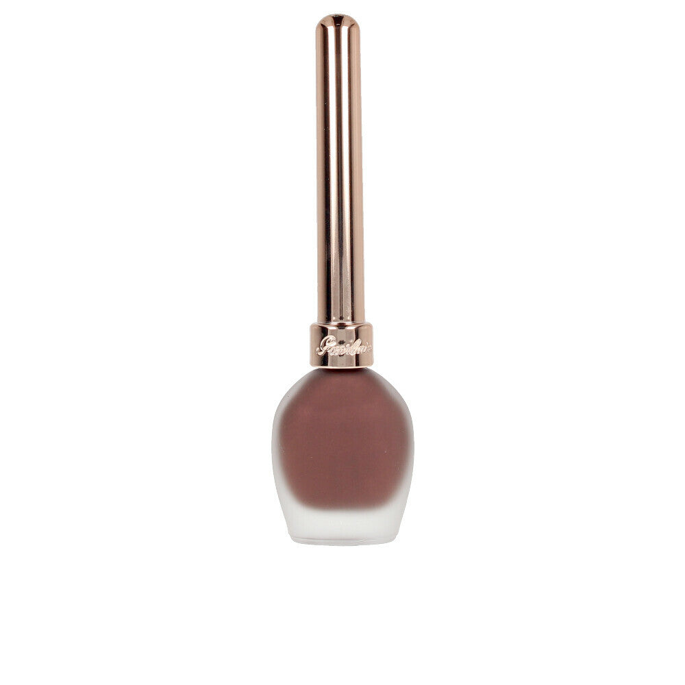 Guerlain Mad Eyes Eyeliner Liquid Intense 02-sijaj rjave barve