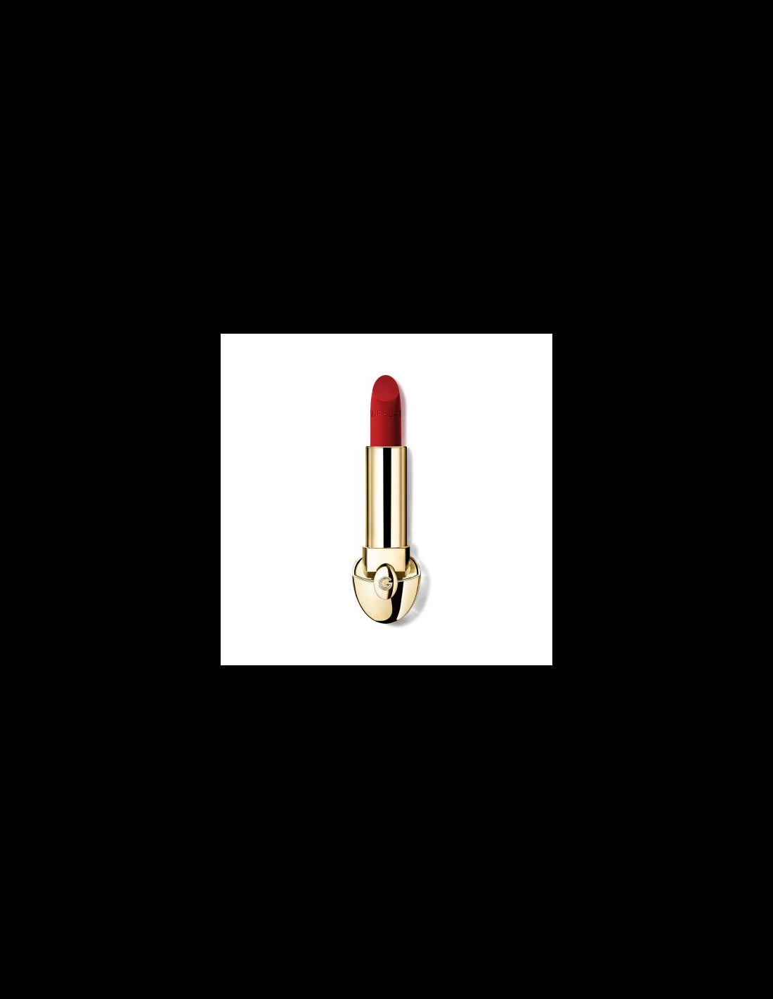 GUERLAIN ROUGE G BARRA DE LABIOS RECARGA 03 3,5G