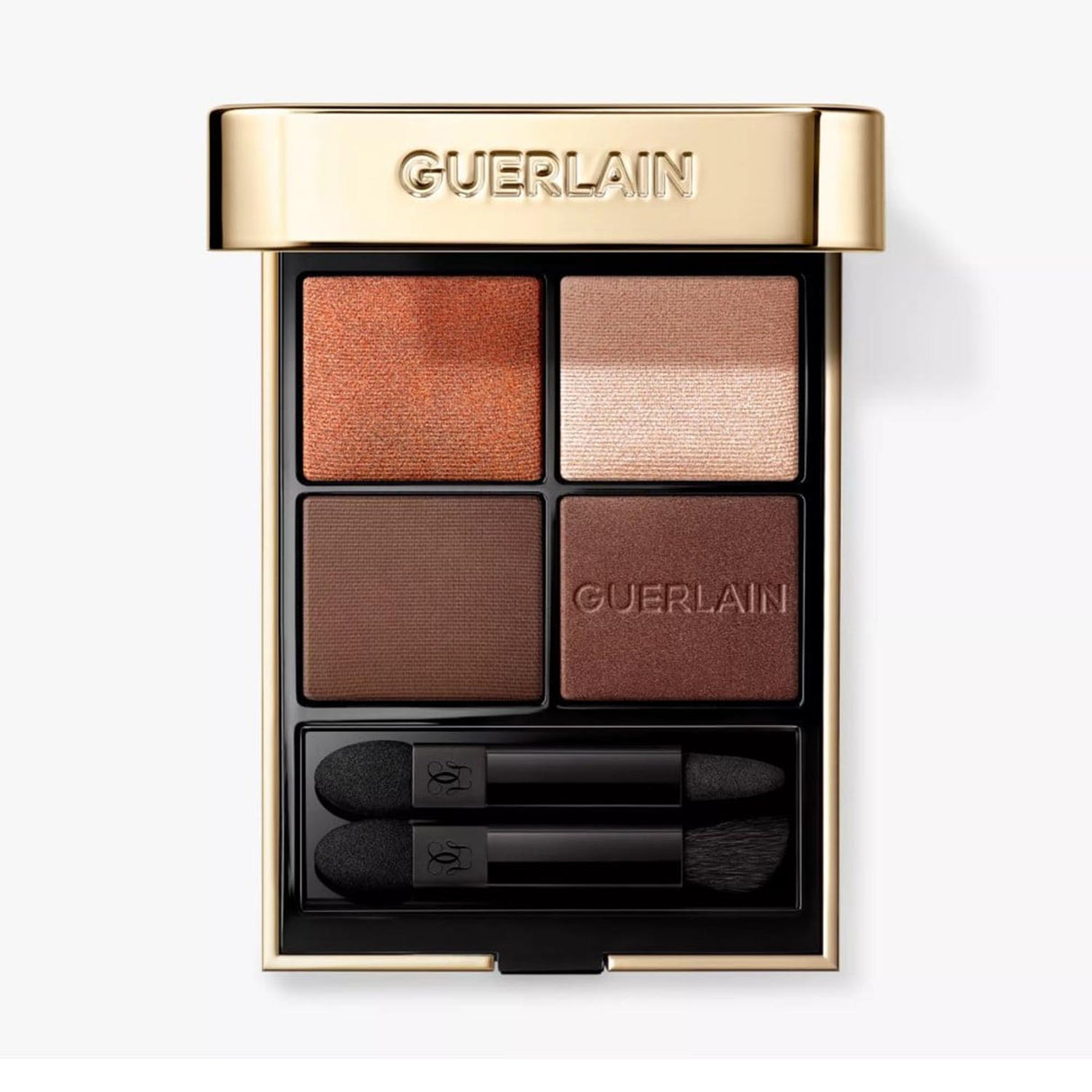 GUERLAIN GUER OJOS OMBRES X4 SHAT