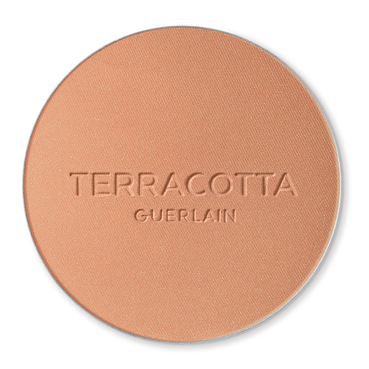 Guerlain Guer Terracotta Bonze Polvos 24
