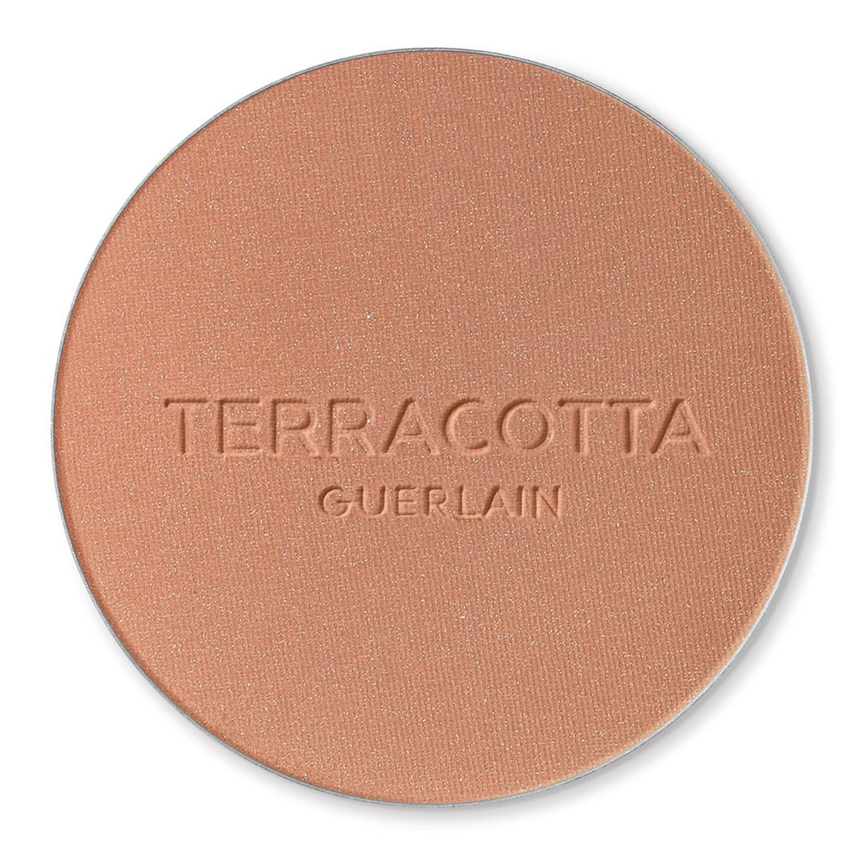 Guerlain Guer Terracotta Bonze Polvos 24