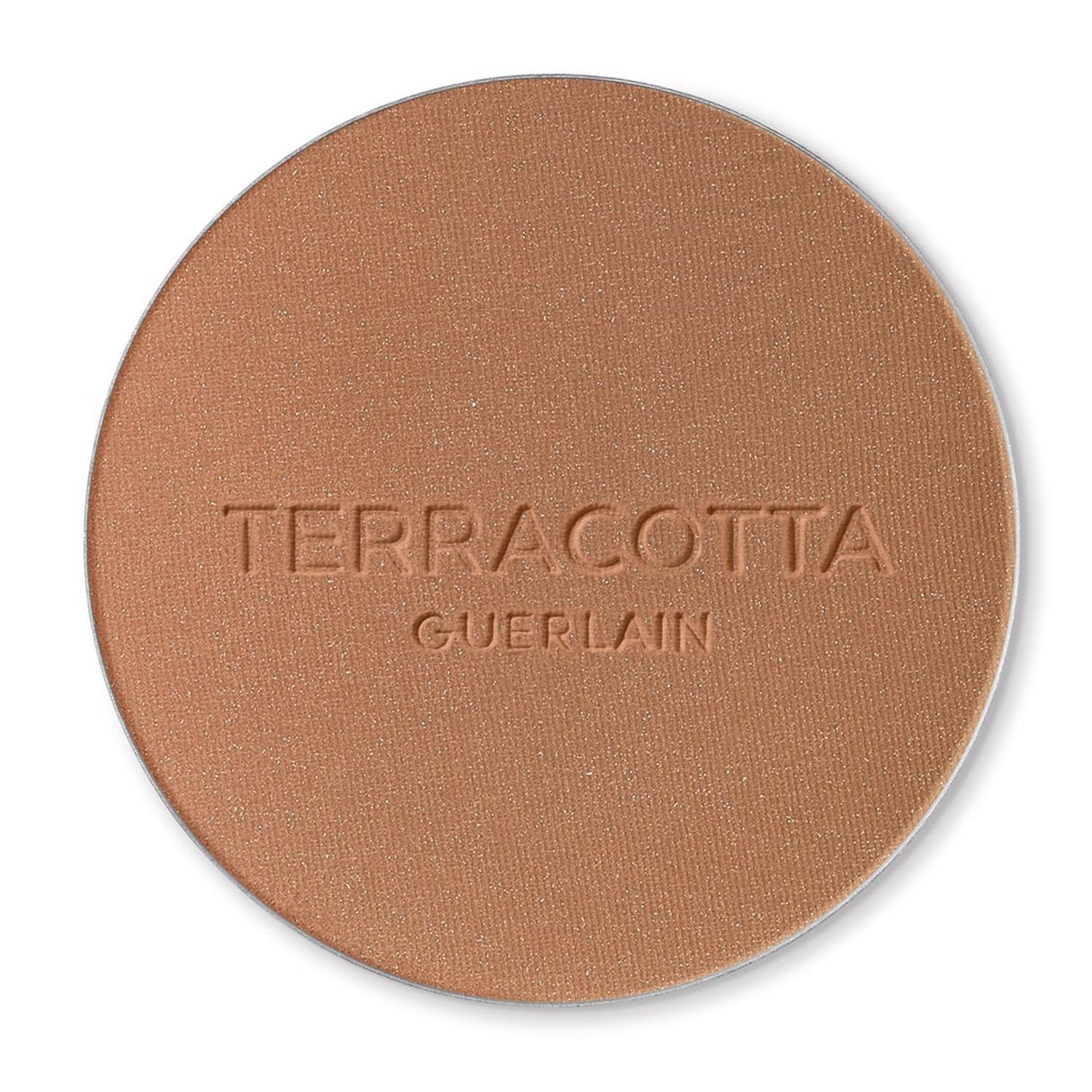 Guerlain Guer Terracotta Bonze Polvos 24