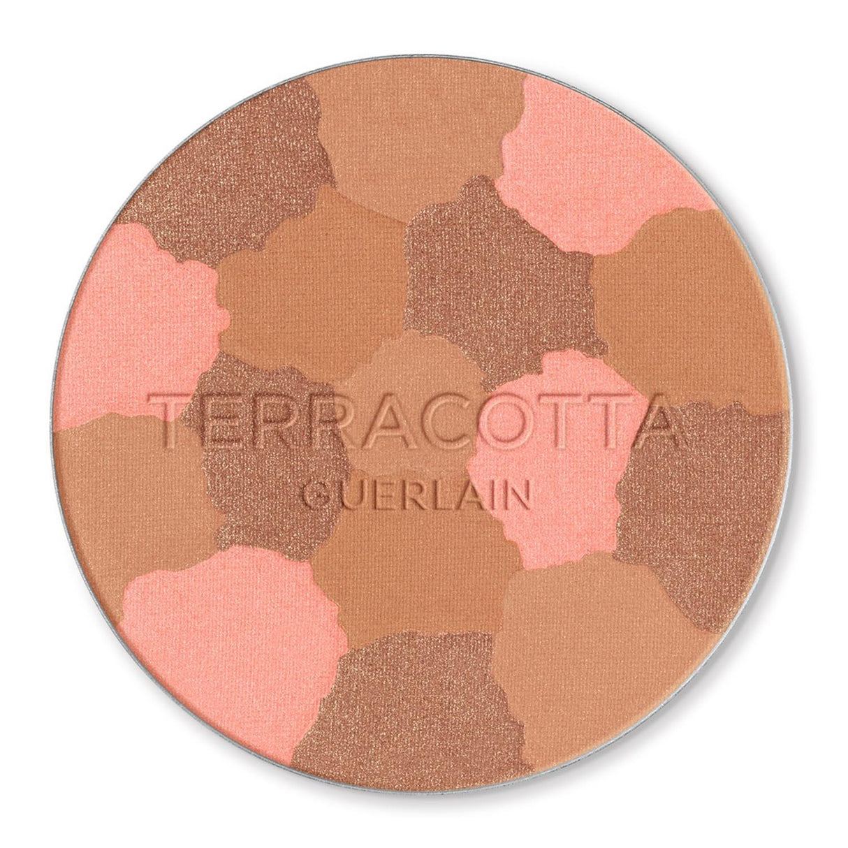 Guerlain Guer Terracotta Bonze Light 24