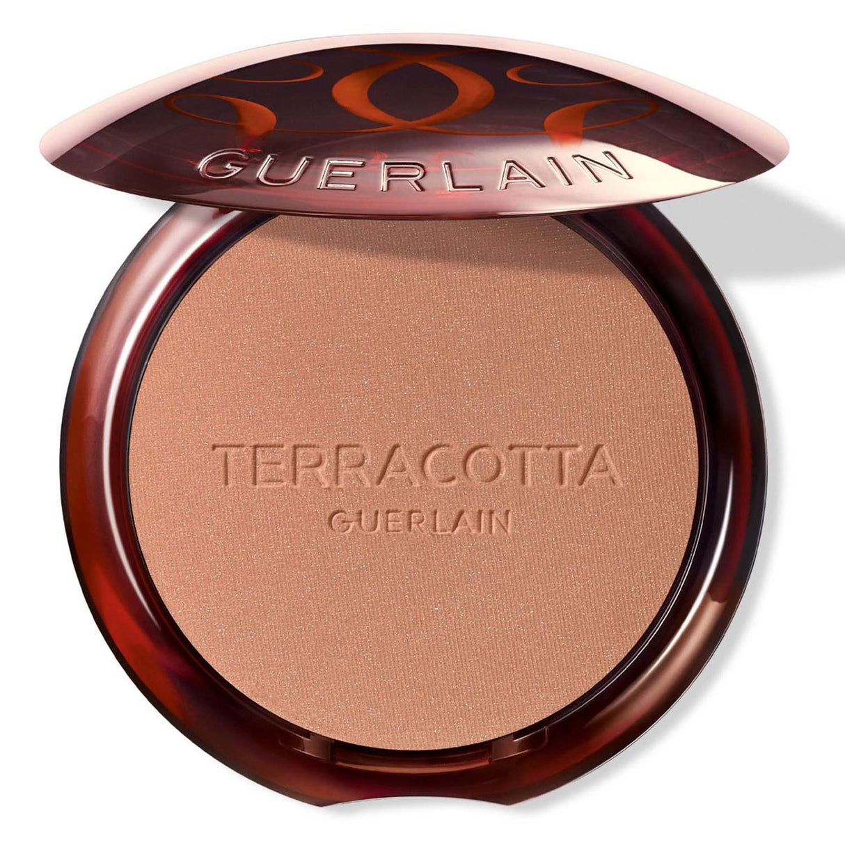 Guerlain terakota originalni bronast prah 03 srednje toplo