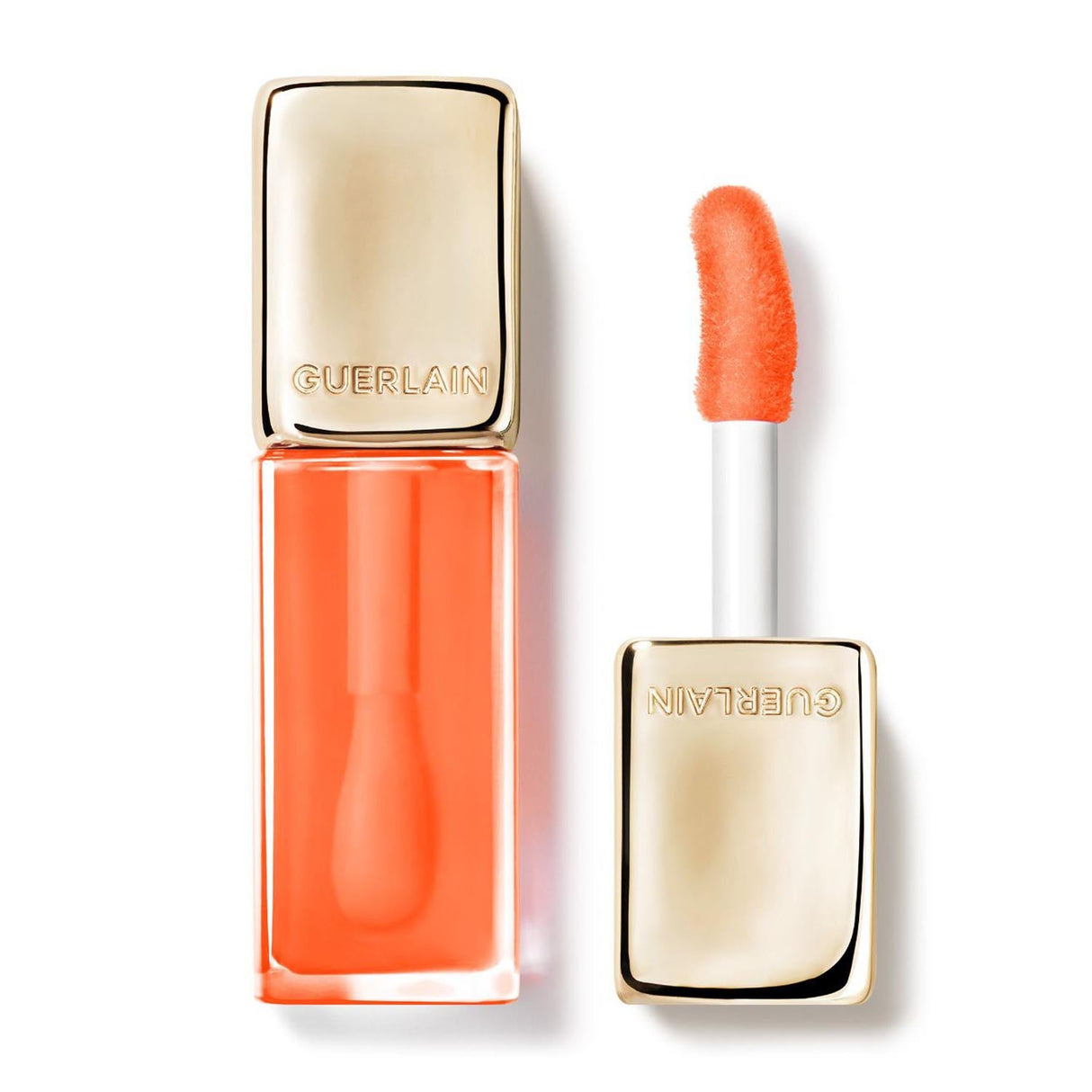 Guerlain Bee Glow Oil Lip 319 Breskev 30ml