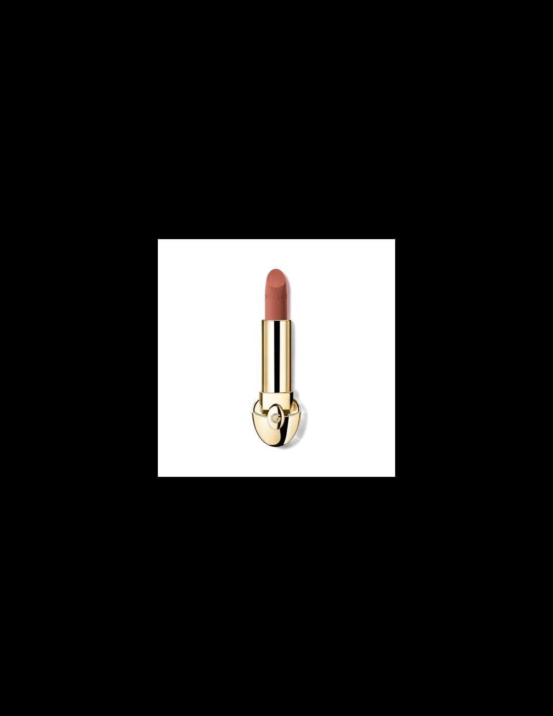 GUERLAIN GUER ROUGE G 24 LIPS napolni Navidad