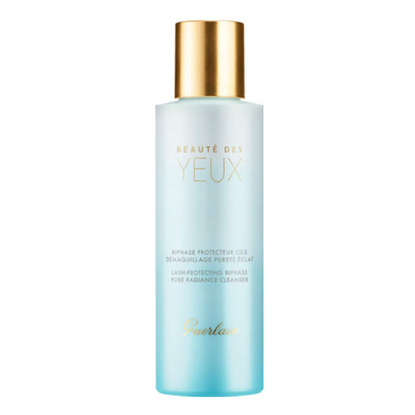 Guerlain Beauté des Yeux dvofazni odstranjevalec make up 125ml