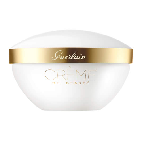Guerlain crème de Beaute čistilna krema obraz 200ml