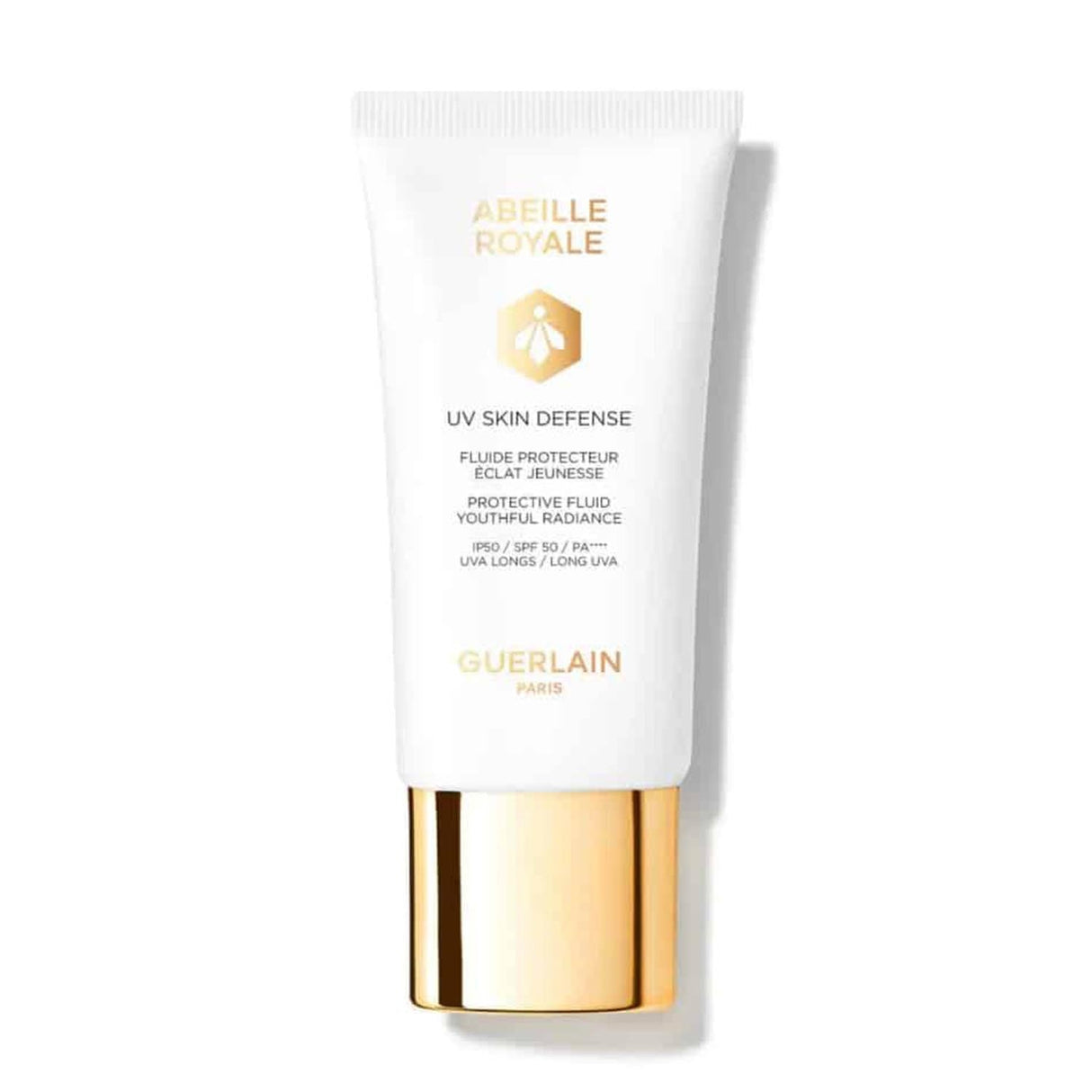 Guerlain Abeille Royale UV Skin Defense Fluid 50ml