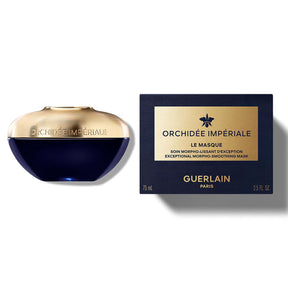 Guerlain Orchidée Impériale Mascarilla 75ml - Nutra Best Europe
