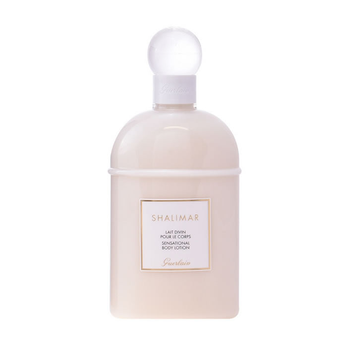 Guerlain Shalimar senzacionalni losjon za telo 200ml