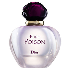 Dior Pure Poison Eau De Perfume Spray 100ml - Nutra Best Europe