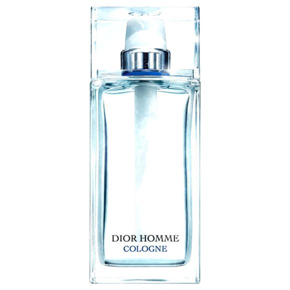 <tc>DIOR</tc> Homme Cologne toaletna voda v spreju 75 ml