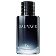Dior Sauvage Eau De Toilette Spray 60ml - Nutra Best Europe