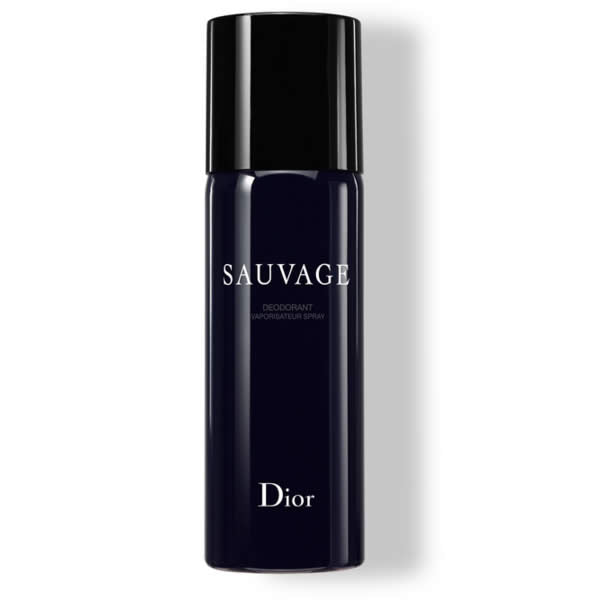 <tc>DIOR</tc> Sauvage deodorant v spreju 150 ml
