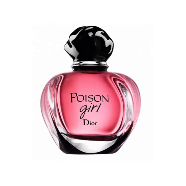 <tc>DIOR</tc> Poison Girl parfumska voda v spreju 50 ml