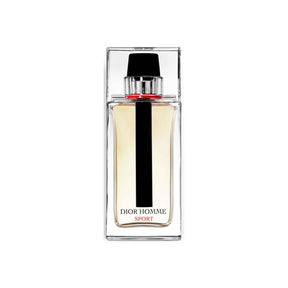 Dior Homme Sport Eau De Toilette Spray 75ml 2017 - Nutra Best Europe